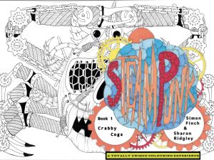 Crabby Cogs